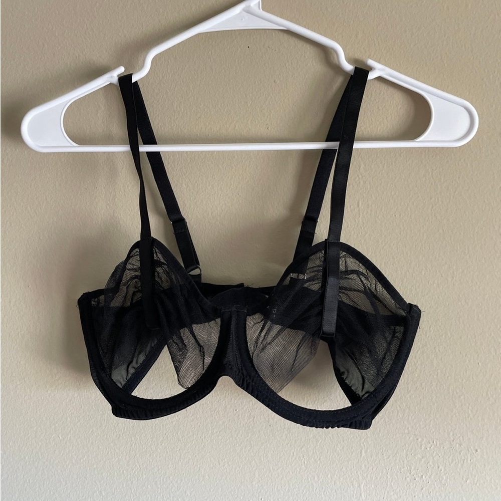 Lascivious Lingerie